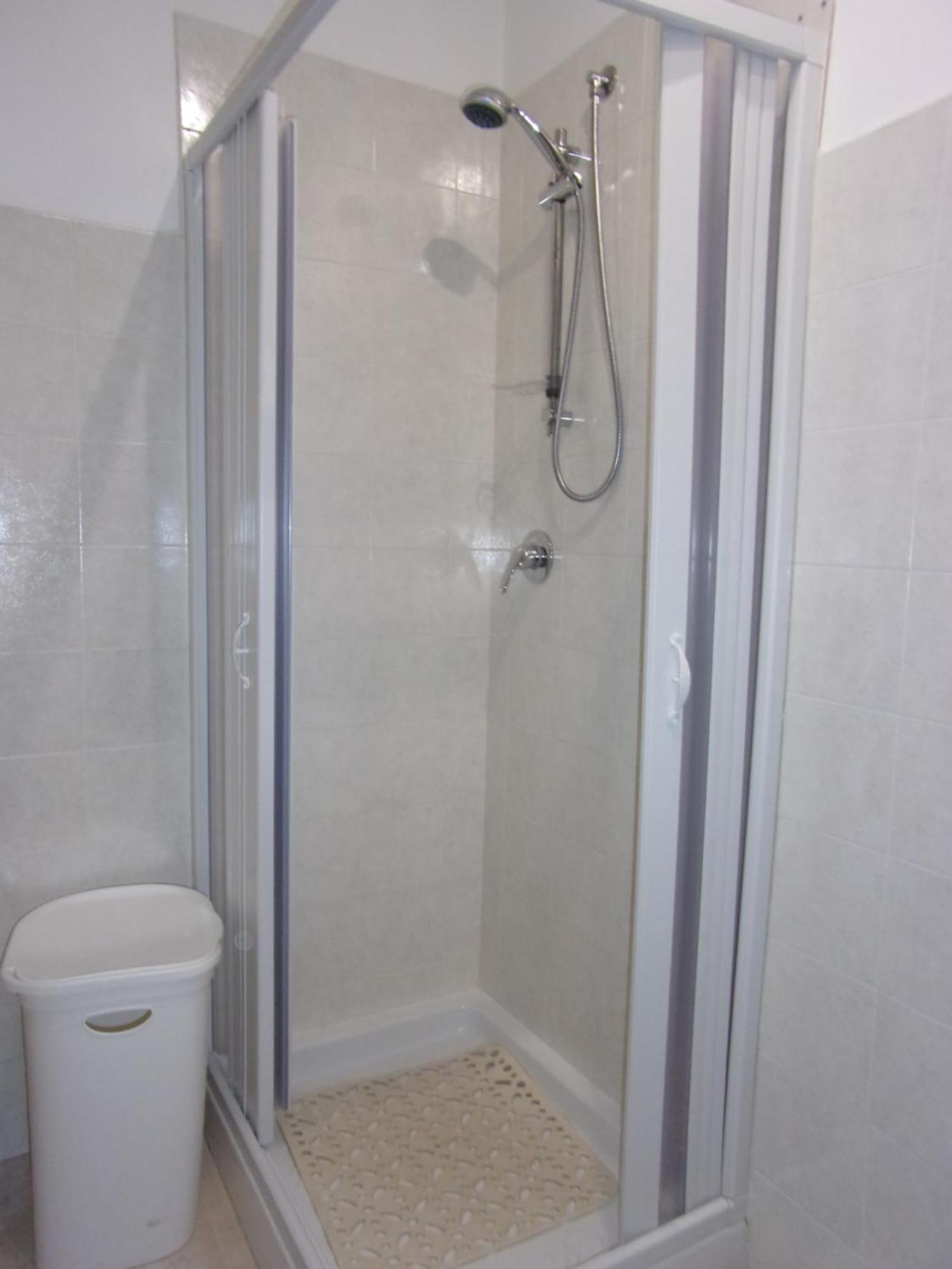 Ruggiero "Casa Vacanze" Vallo della Lucania Ngoại thất bức ảnh
